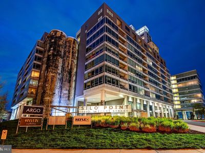 1200 Steuart St Unit 1015, Baltimore, MD, 21230