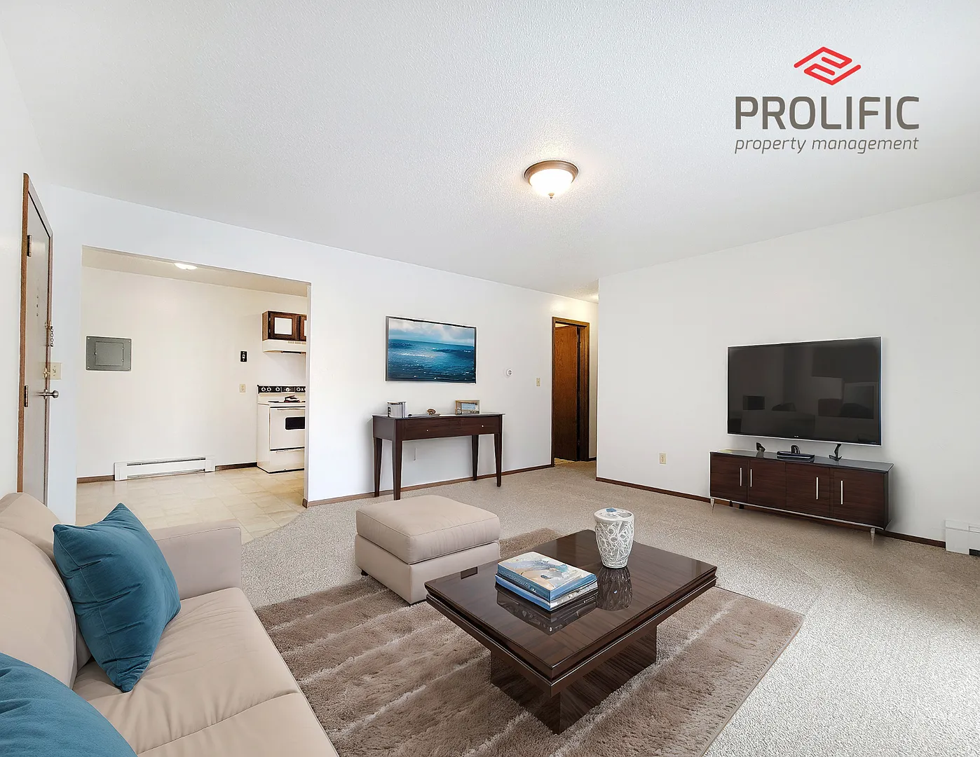 Park Apartments - 503 — Photo 1