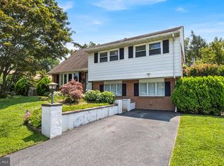 510 Ridge Ave, Kennett Square, PA 19348