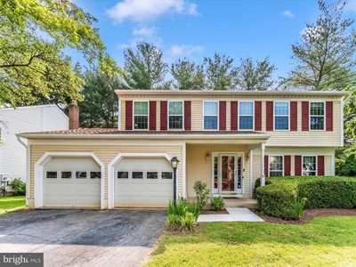 10 Grantchester Pl, Gaithersburg, MD, 20877