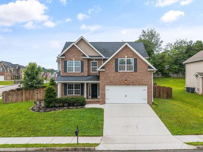 1721 Golden Nugget Ln, Knoxville, TN, 37932