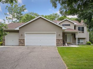 11178 Woods Edge Ave, Becker, MN 55308
