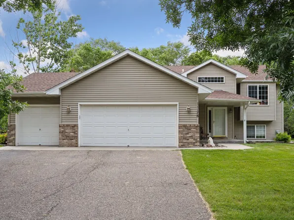 11178 Woods Edge Ave, Becker, MN 55308
