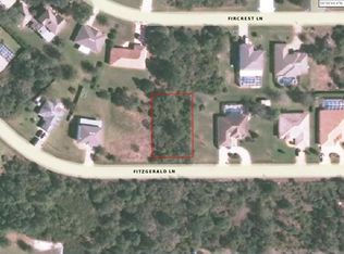 11 Fitzgerald Ln, Palm Coast, FL 32137