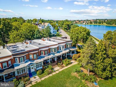 2105 Lake Montebello Ter, Baltimore, MD, 21218