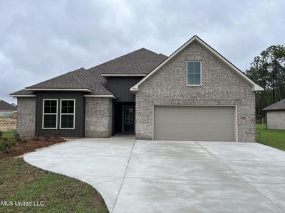 12084 Walker Rd, Ocean Springs, MS, 39564