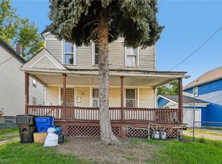 942 E 79th St, Cleveland, OH 44103