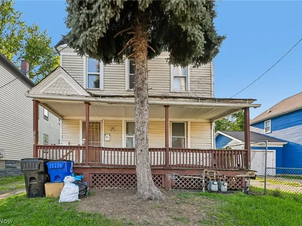 942 E 79th St, Cleveland, OH 44103