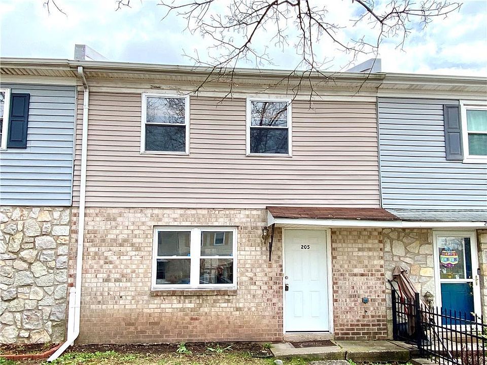205 1st Ave, Richlandtown, PA 18955 Zillow