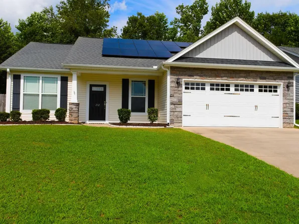 202 Lepore Ln, Greenville, SC 29611