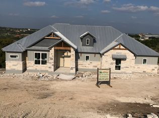 359 Starling Pass, Spring Branch, TX 78070