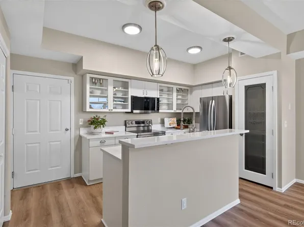 6496 Silver Mesa Drive #C, Highlands Ranch, CO 80130