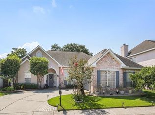 1501 Steeple Chase Ln, New Orleans, LA 70131
