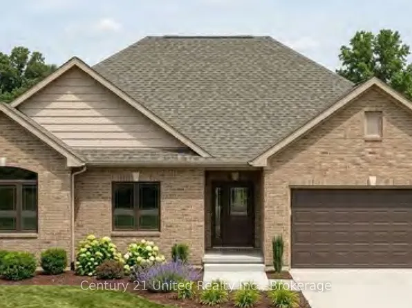 LOT 9 Lilac Rd, Kawartha Lakes, ON K0L 2W0