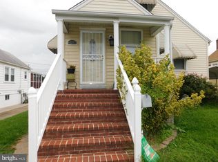 1927 Walnut Ave, Baltimore, MD 21222