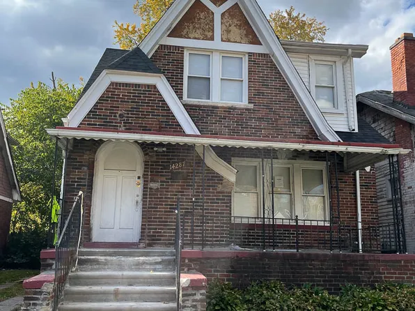 14287 Freeland St #1, Detroit, MI 48227