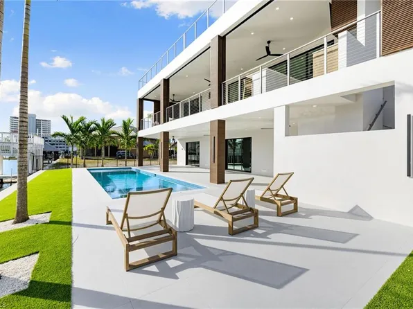 256 Trade Winds AVE, NAPLES, FL 34108