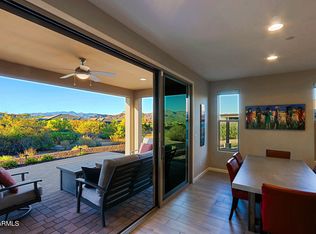 17668 E Chevelon Canyon Cir, Rio Verde, AZ 85263