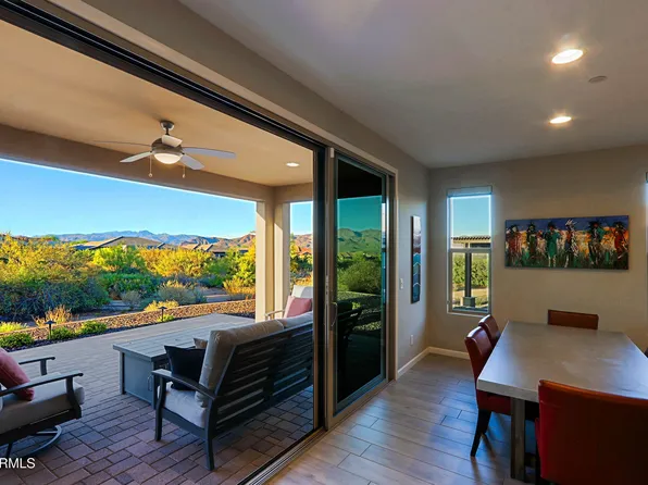 17668 E CHEVELON CANYON Circle, Rio Verde, AZ 85263