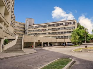 5580 Sheppard Ave E #205, Toronto, ON M1B2L3