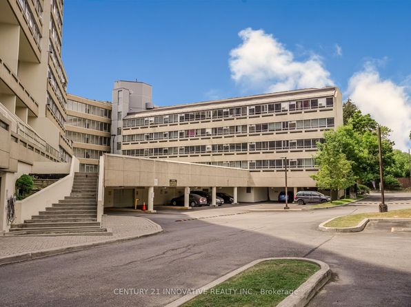 5580 Sheppard Ave E #205, Toronto, ON M1B 2L3