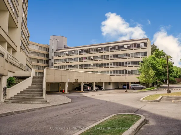 5580 Sheppard Ave E #205, Toronto, ON M1B 2L3