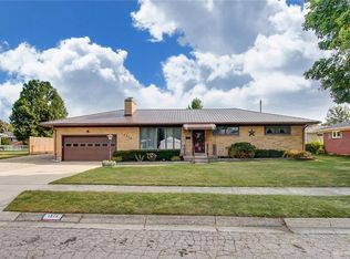 1314 Erika Dr, Springfield, OH 45503