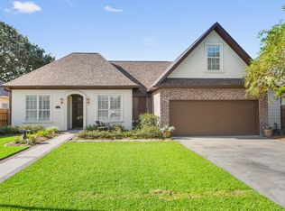 131 Vestige Cir, Lafayette, LA 70508