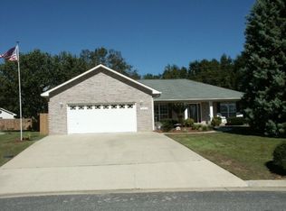 34318 White Osprey Dr N, Lillian, AL 36549