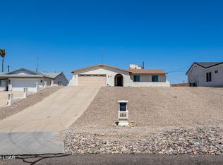 2355 Huntington Dr, Lake Havasu City, AZ 86403