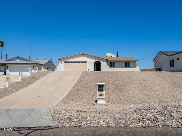 2355 Huntington Dr, Lake Havasu City, AZ 86403