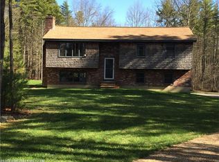 240 Beech Ridge Rd, York, ME 03909