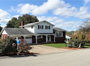 510 Sciandro Dr, Greensburg, PA