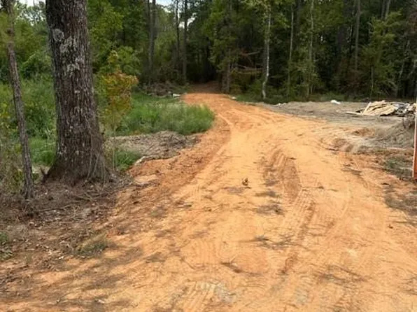 0 Williford Rd, Ball, LA 71405