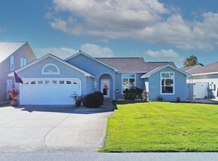 153 Seaclusion Cir, Panama City Beach, FL 32413