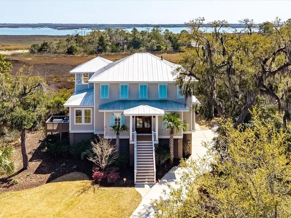 3250 Sand Marsh Ln, Mount Pleasant, SC 29466