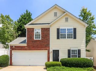 103 Oak Grove Pl, Acworth, GA 30102