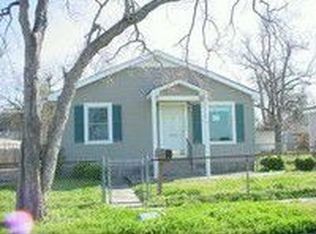 1012 Merrill St, New Orleans, LA 70114