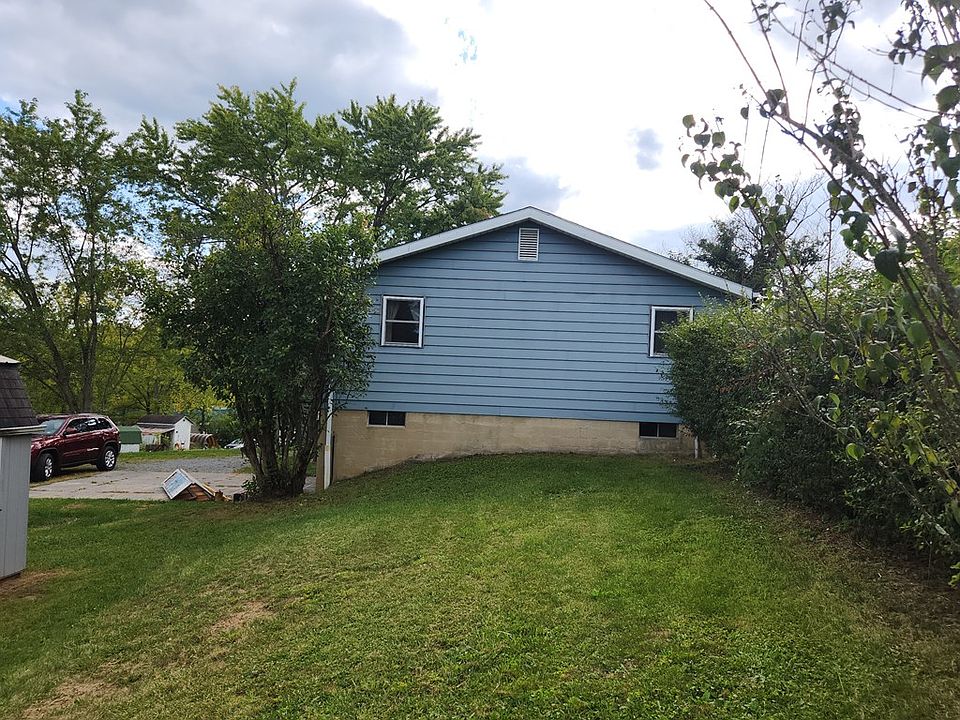 13175 Redstone Ridge Rd, Hesston, PA 16647 MLS 2816560 Zillow