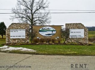 1 Yuma Trl LOT 46, Malvern, OH