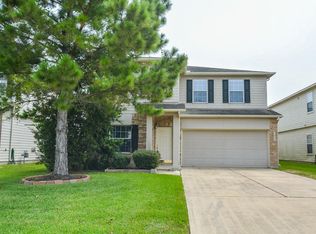 18215 Meandering Meadow Ln, Houston, TX 77084