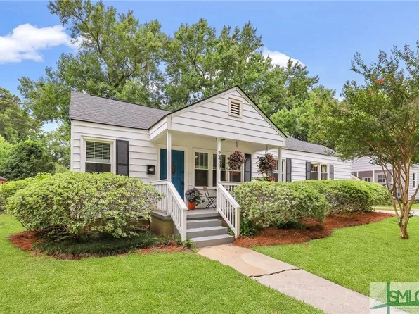 2437 E 38th Street, Savannah, GA 31404