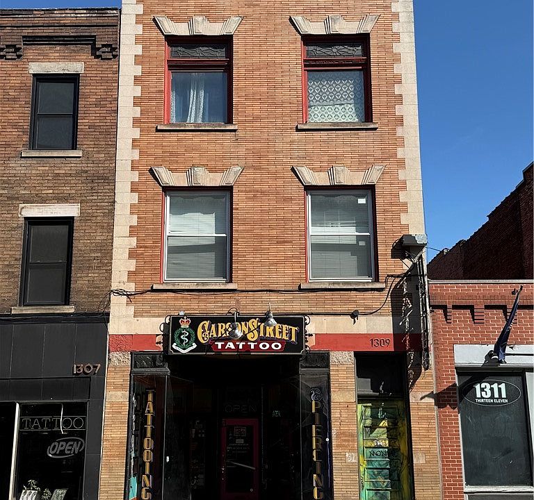 1st image of 1309 E Carson St