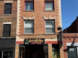 1309 E Carson St S, Pittsburgh, PA