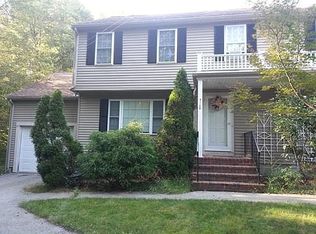 3 Millenium Way, Rockland, MA 02370