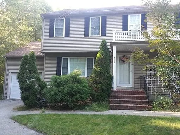 3 Millenium Way, Rockland, MA 02370
