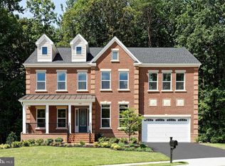 9811 Sheads Ct, Burke, VA 22015