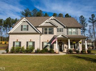 1169 Abe Lincoln Way #75, Jefferson, GA