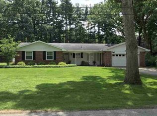 23454 Forest Ln, Elkhart, IN 46516