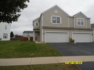 3622 Indian Head Ln, Joliet, IL 60435